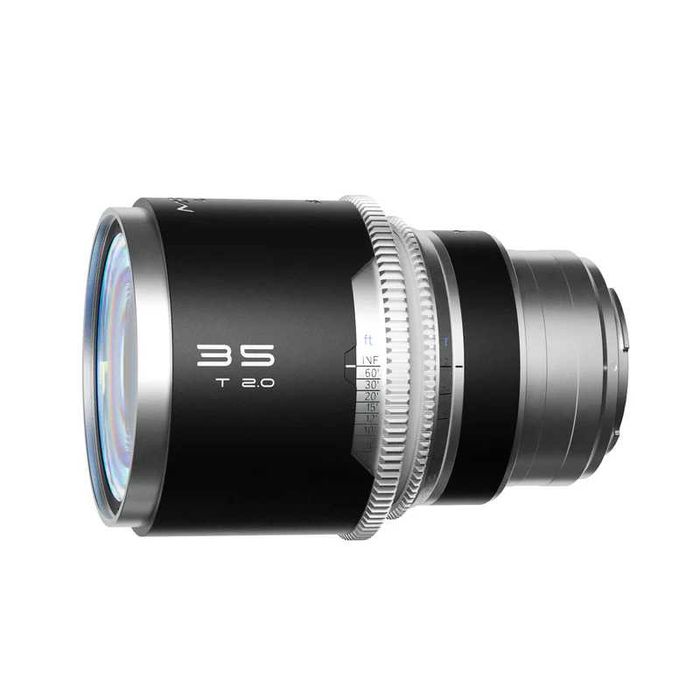 Blazar Mantis PL+EF 35 Т2.0 1.33х(1.39)  anamorphic фулфрейм
