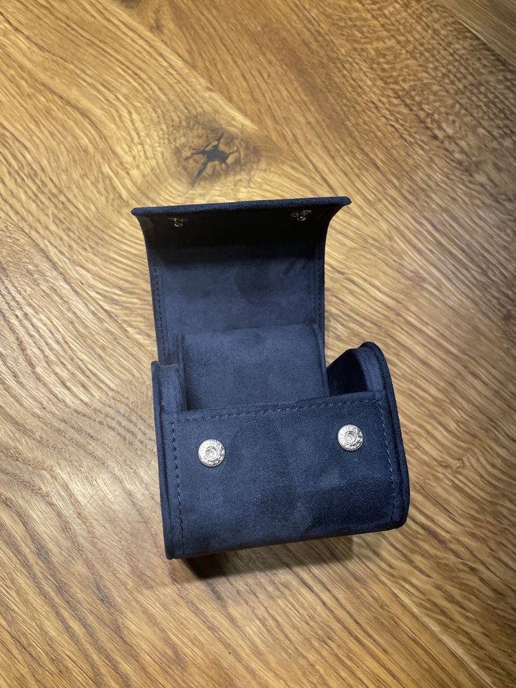 Panerai nowe etui podróżne na zegarek