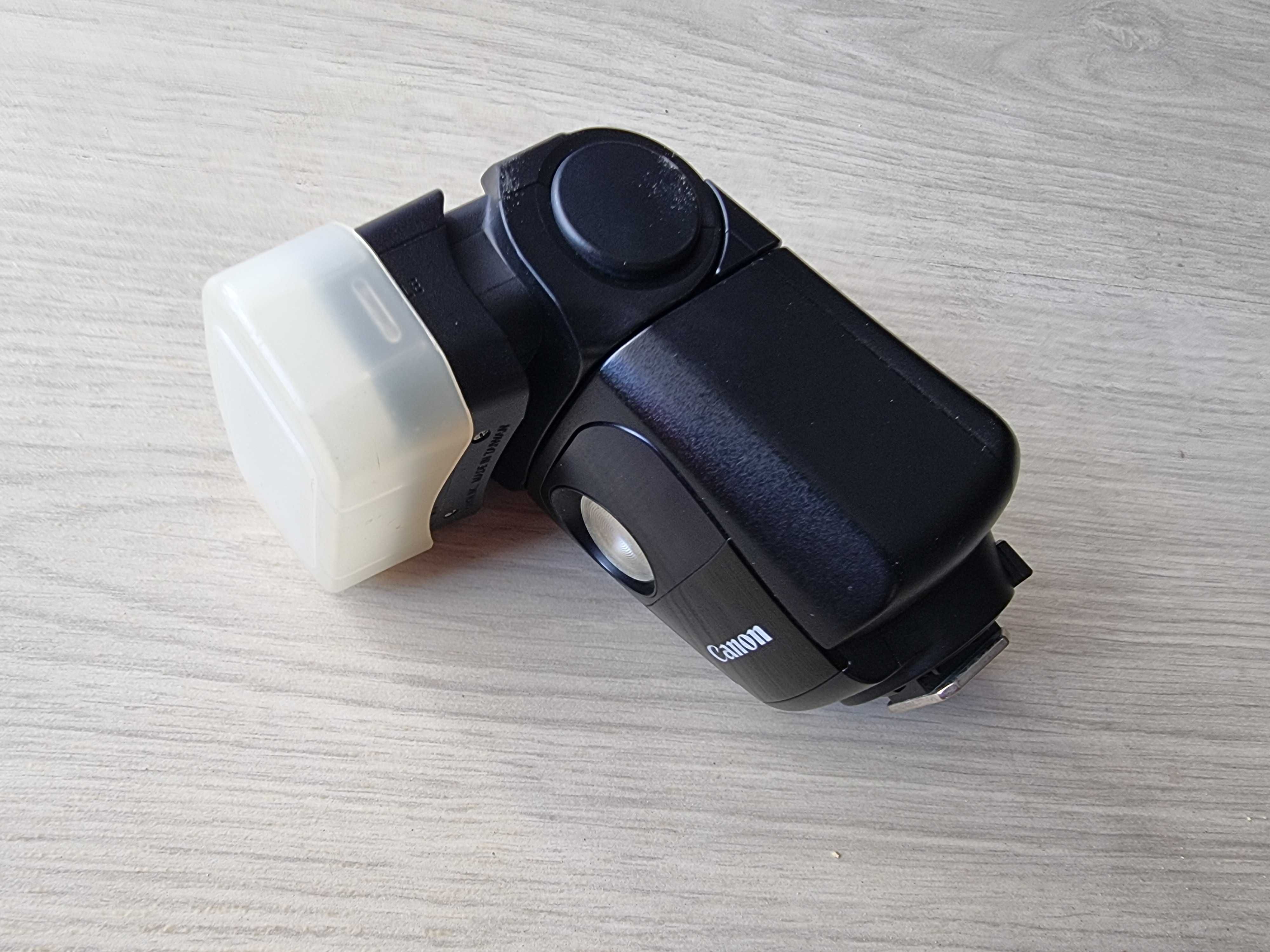 Flash Canon 320ex