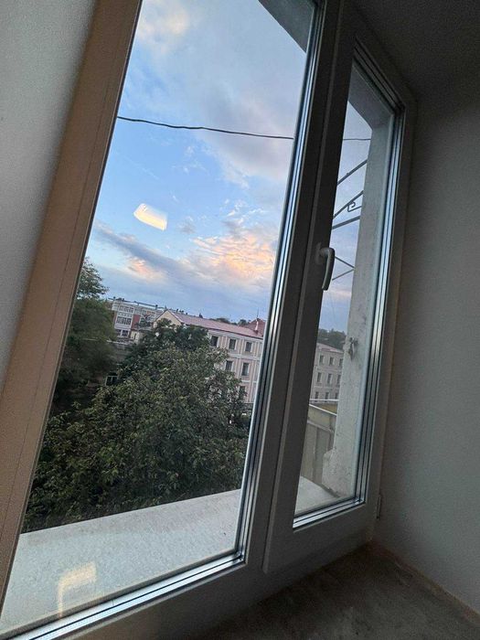 3 кімнатна квартира Сабанєїв міст Авторський ремонт