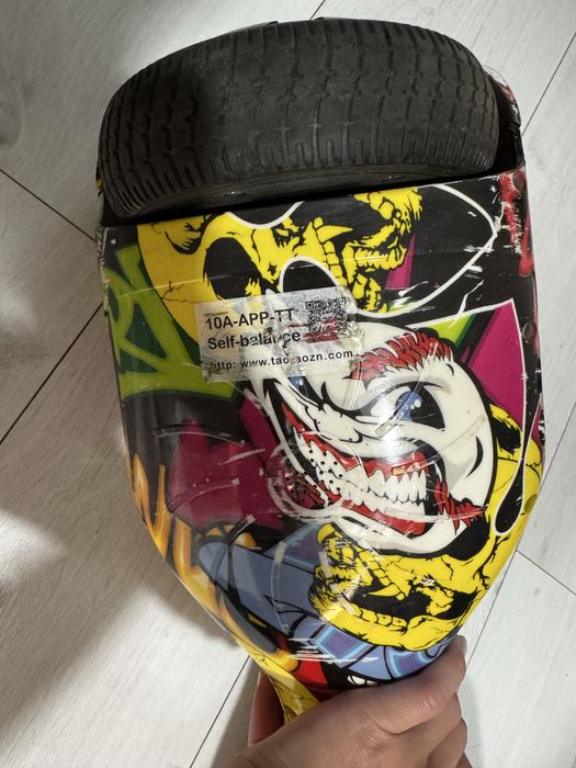 Гироборд Smart Balance Wheel 6,6