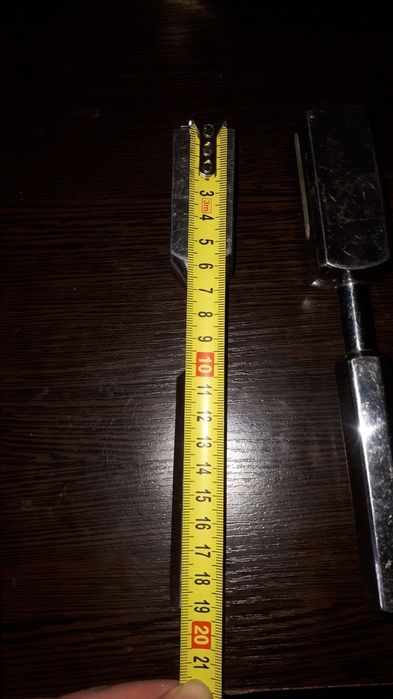 Камертон музыкальные