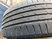 Резина летняя Goodyear 205/55/16