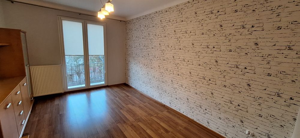Mieszkanie 44m² blisko PKP bezpośrednio.