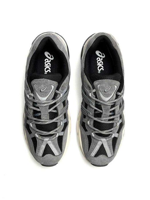 ‼️ РОЗПРОДАЖ ‼️ Asics Gel-Sonoma 15-50 GTX |41-46| Вологостійкі |Grey