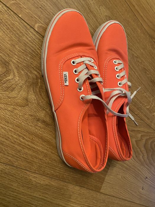 Sapatilhas VANS em otimo estado