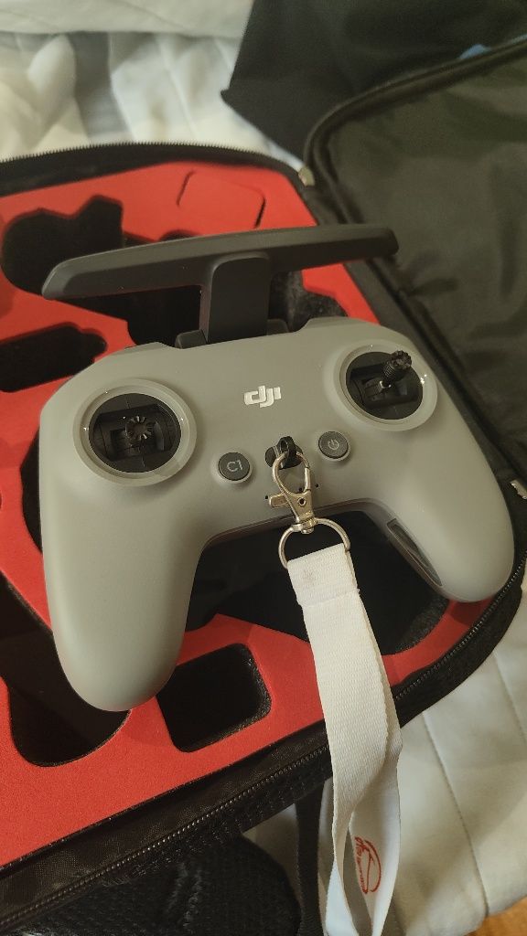Drone DJI FPV Explorer  Combo