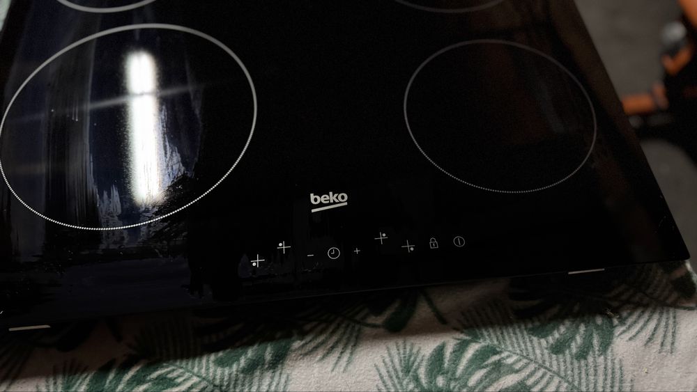 Nowa plyta beko HQC 64401