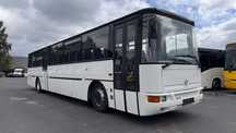 Irisbus Recreo / 64 miejsc / ŁADNY/ Cena:32000zł netto  Irisbus recreo/ 64 miejsca / Tacho analog