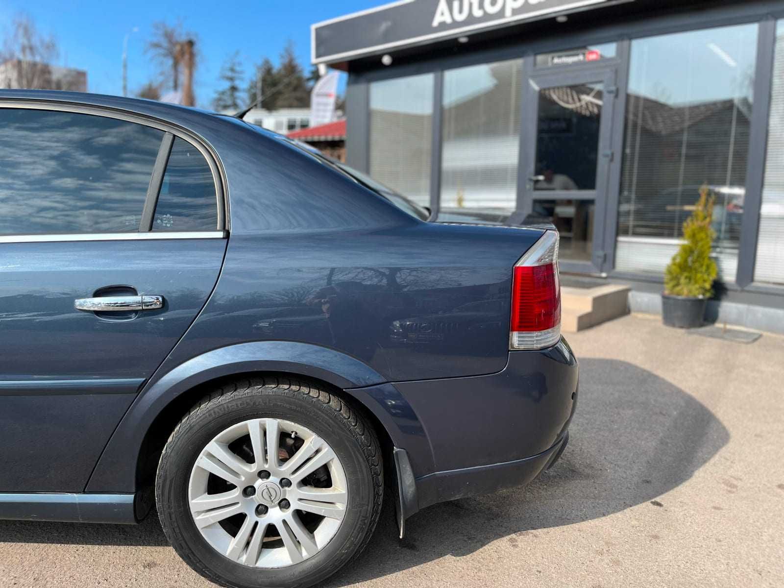 Продам Opel Vectra C 2006р. #42240