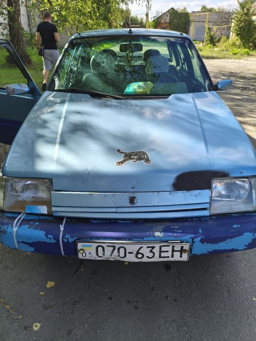 Продам Славуту на ходу