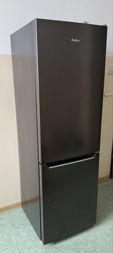Lodówka Amica FK4015T.2FZTHD