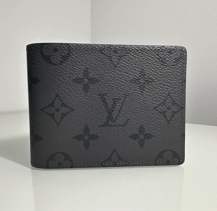 Portfel Louise Vuitton