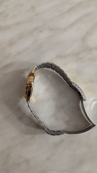 Часы Pulsar 100m, годинник Японія