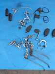 Romet PRL ZZR Wigry,Fleming,Polo, MMB3 Bocian Ukraina