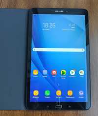 Планшет Samsung Galaxy Tab A 10.1 16GB LTE Black (SM-T585)