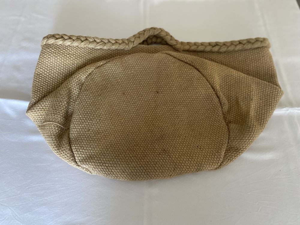 Alcofa Cesta com pegas girissima