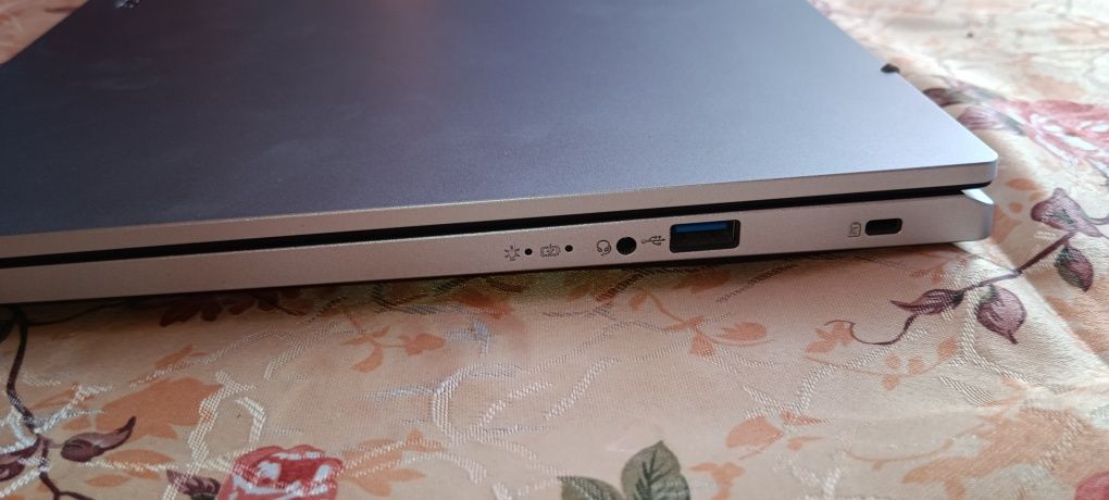 Acer Aspire 3 (A314-24P) 1Tb памяті
