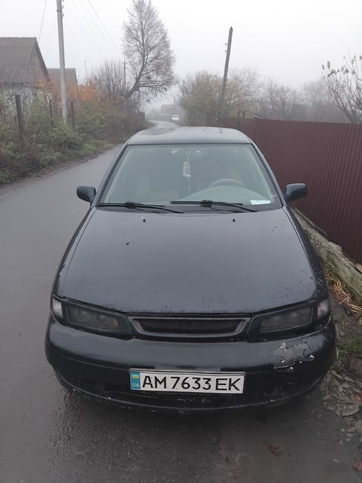 Продам кіа sephia