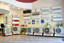 Кондиціонер на обігрів Panasonic,C&H, Gree, Neoclima,Hisense, Toshiba