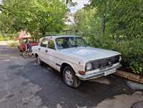Продам Волга Газ 24