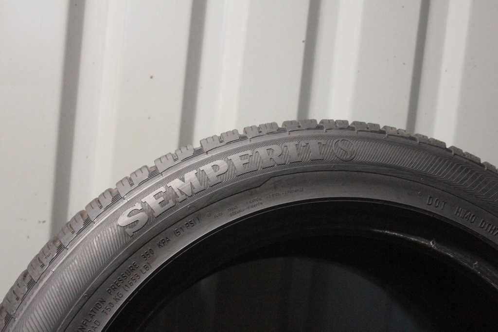225/50/17 Semperit speed-Grip 225/50 R17 1x7,8mm