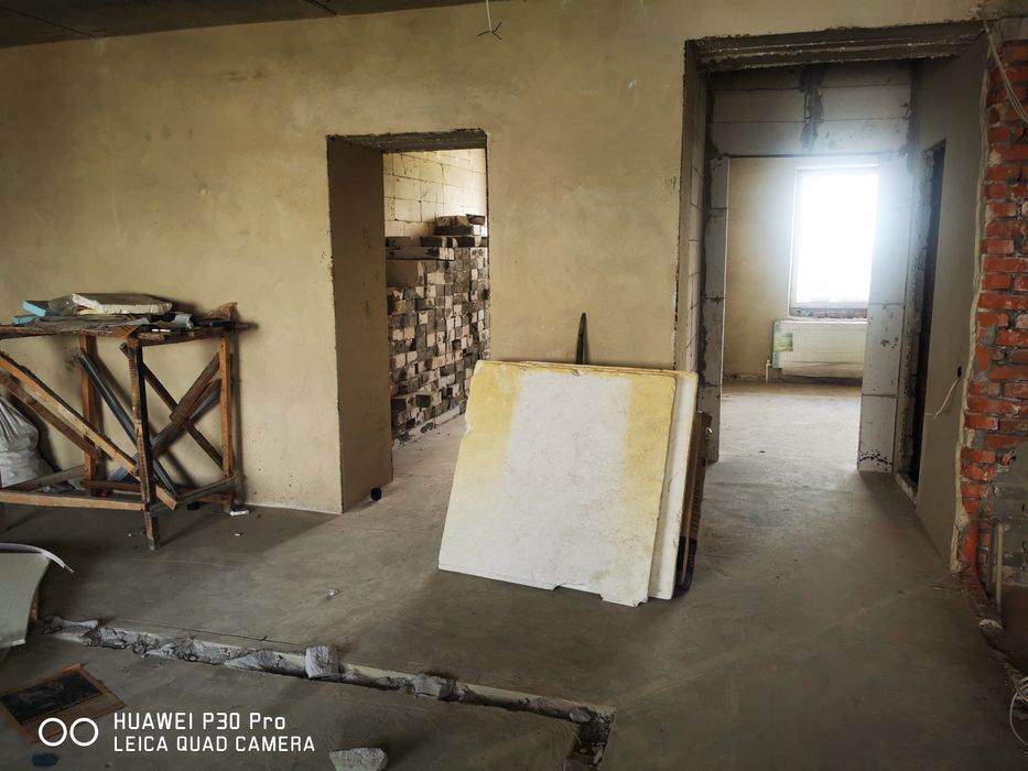 Квартира Умань 100кв м