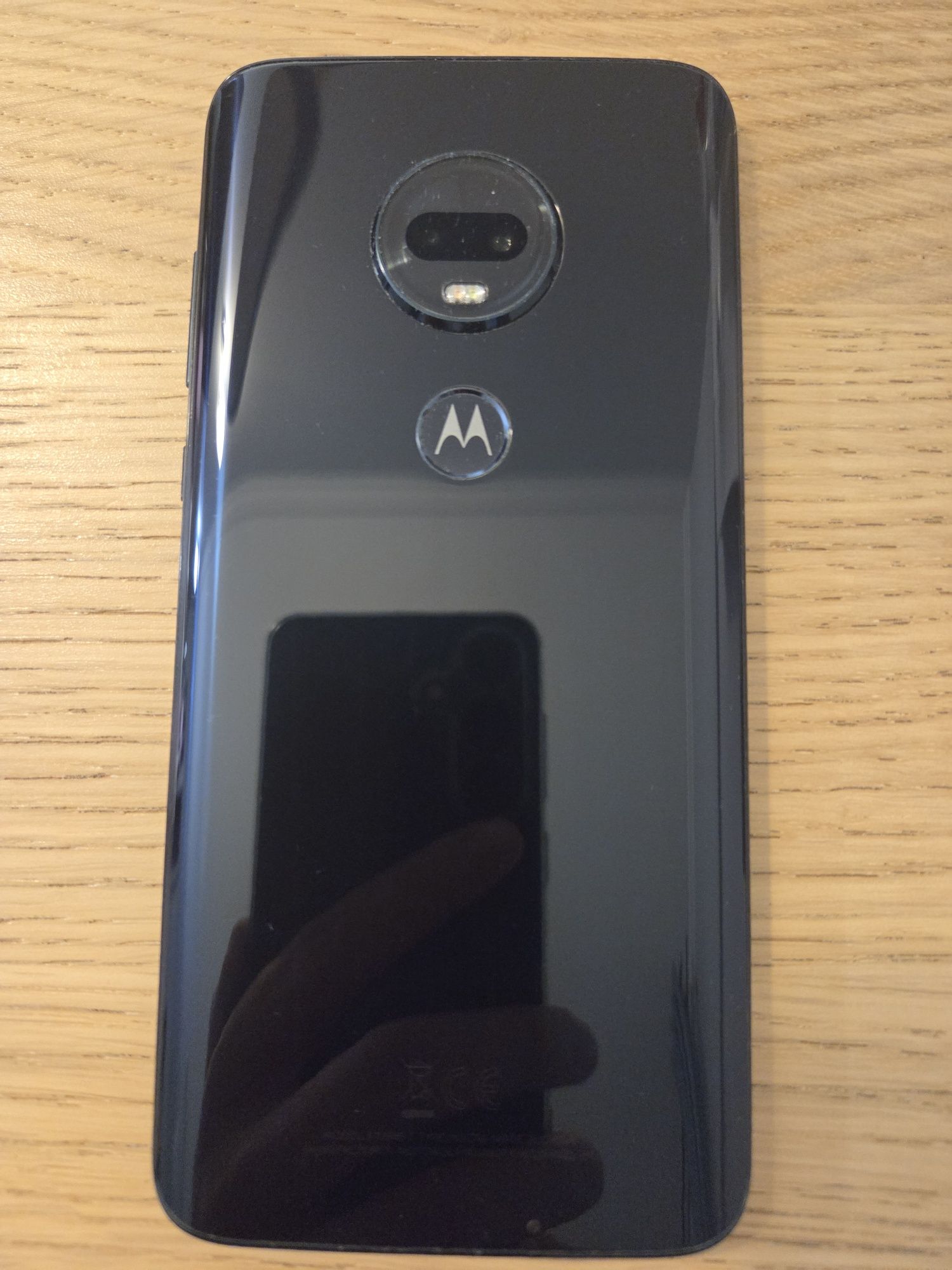 Motorola G7 Plus XT1965-3