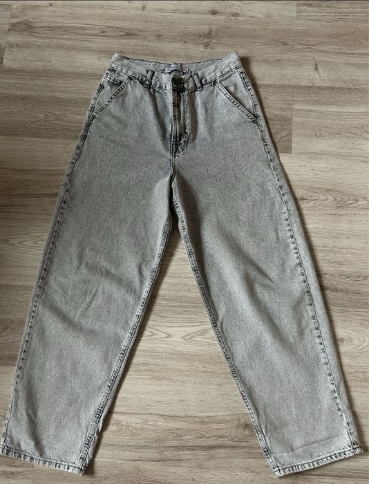 Джинси скейтер,It’s Basic