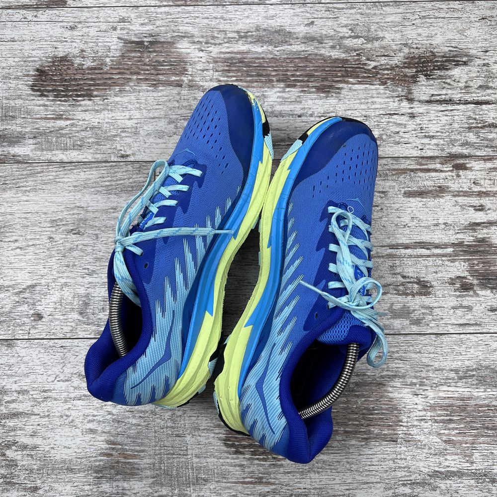 Кросівки Hoka Torrent 3 1127914 розмір 46 оригінал