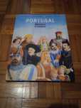 Portugal, História e Lendas - Ana Maria Magalhães e Isabel Alçada