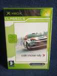 Colin McRae Rally 3 Xbox Classics nowa w folii