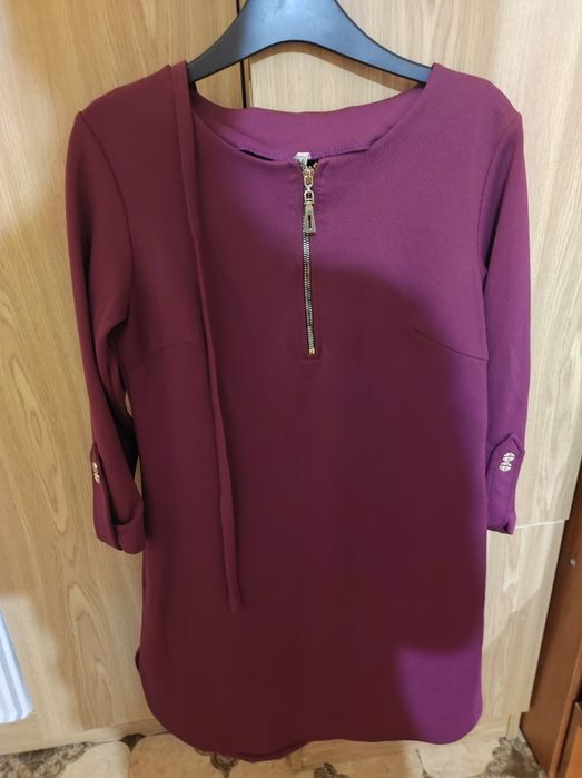 Речі теплі жіночі