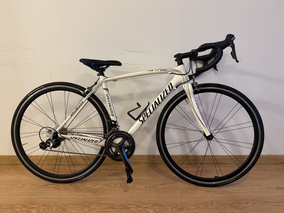 Tarmac Specialized Carbono