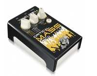 TC Helicon Critical Mass Processador/Compressor de Voz