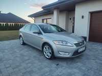 Ford mondeo titanium /xenon/navi/skóra/converse