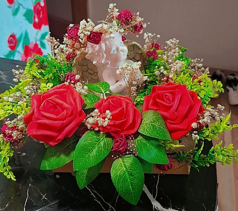 Dekoracje pod zamówienie NEW