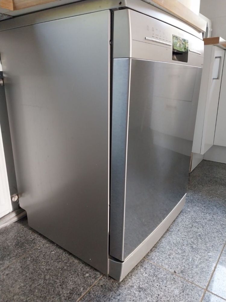 Zmywarka Siemens iq300 wolnostojąca szuflada na sztućce