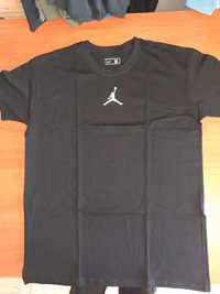 Koszulka Jordan czarna M-Promocja