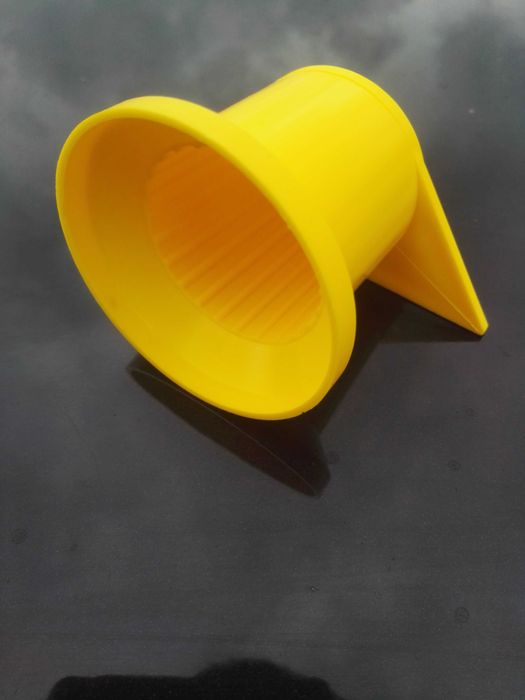 Nakładka osłona kołpak wskaznik luznej nakretki 32mm 33mm 20szt