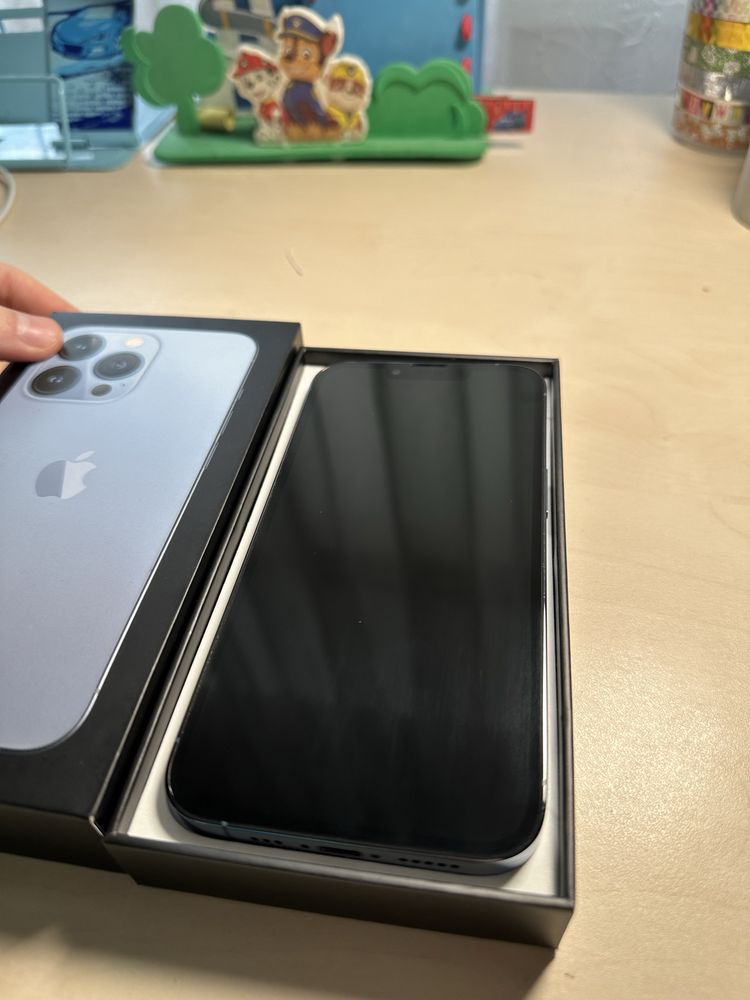 Iphone 13 pro 128gb ідеал