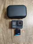 Камера GoPro 8 black + подарок