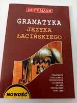 Gramatyka języka łacińskiego