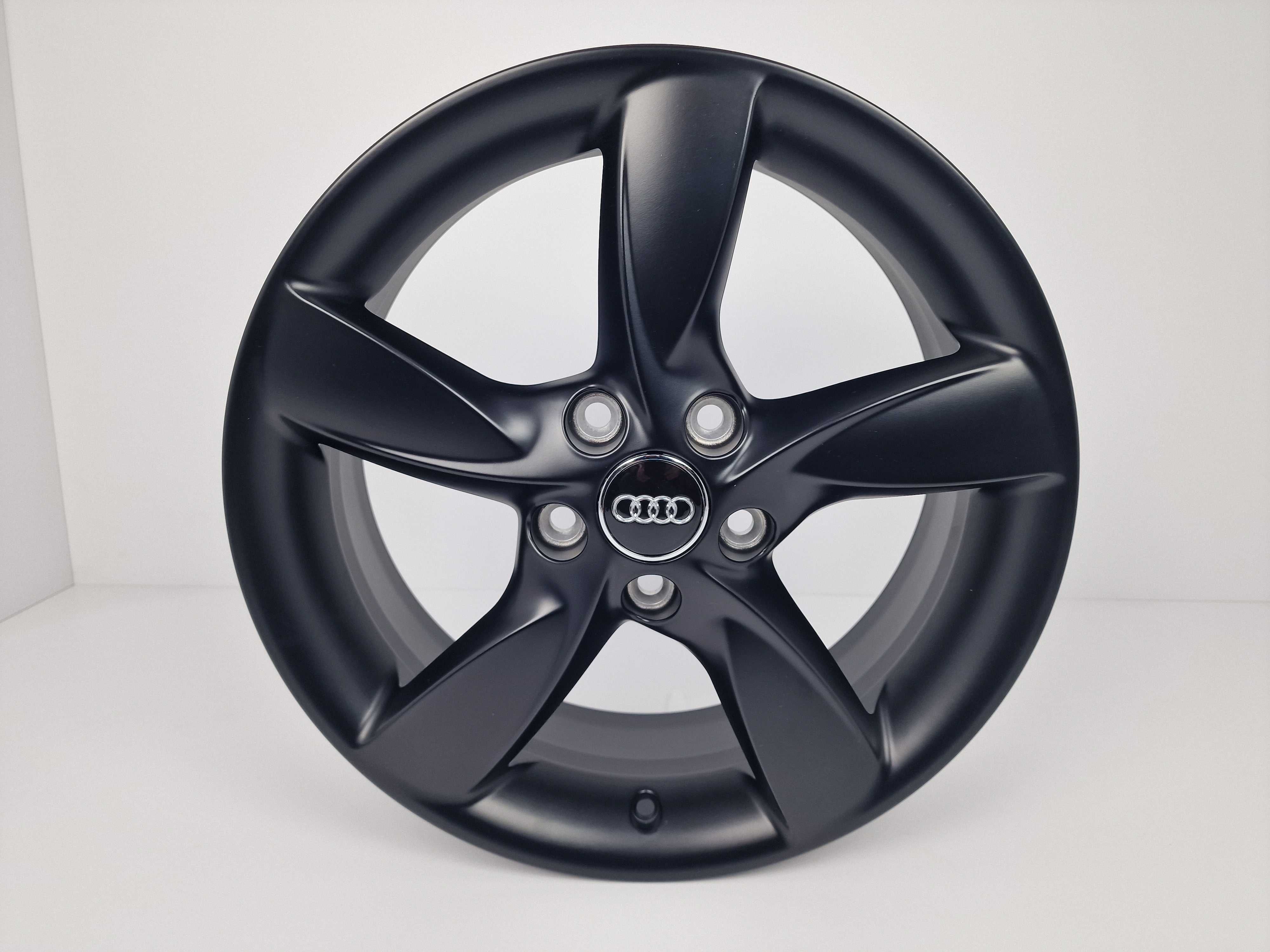 FABRYCZNIE NOWE Oryginalne Felgi Audi 17" A3 A4 A6 Q2 TT