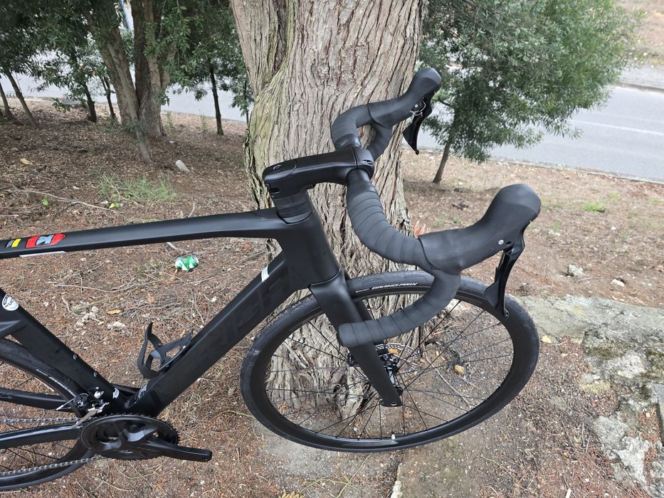 Merida reacto 4000 de 2026 nova