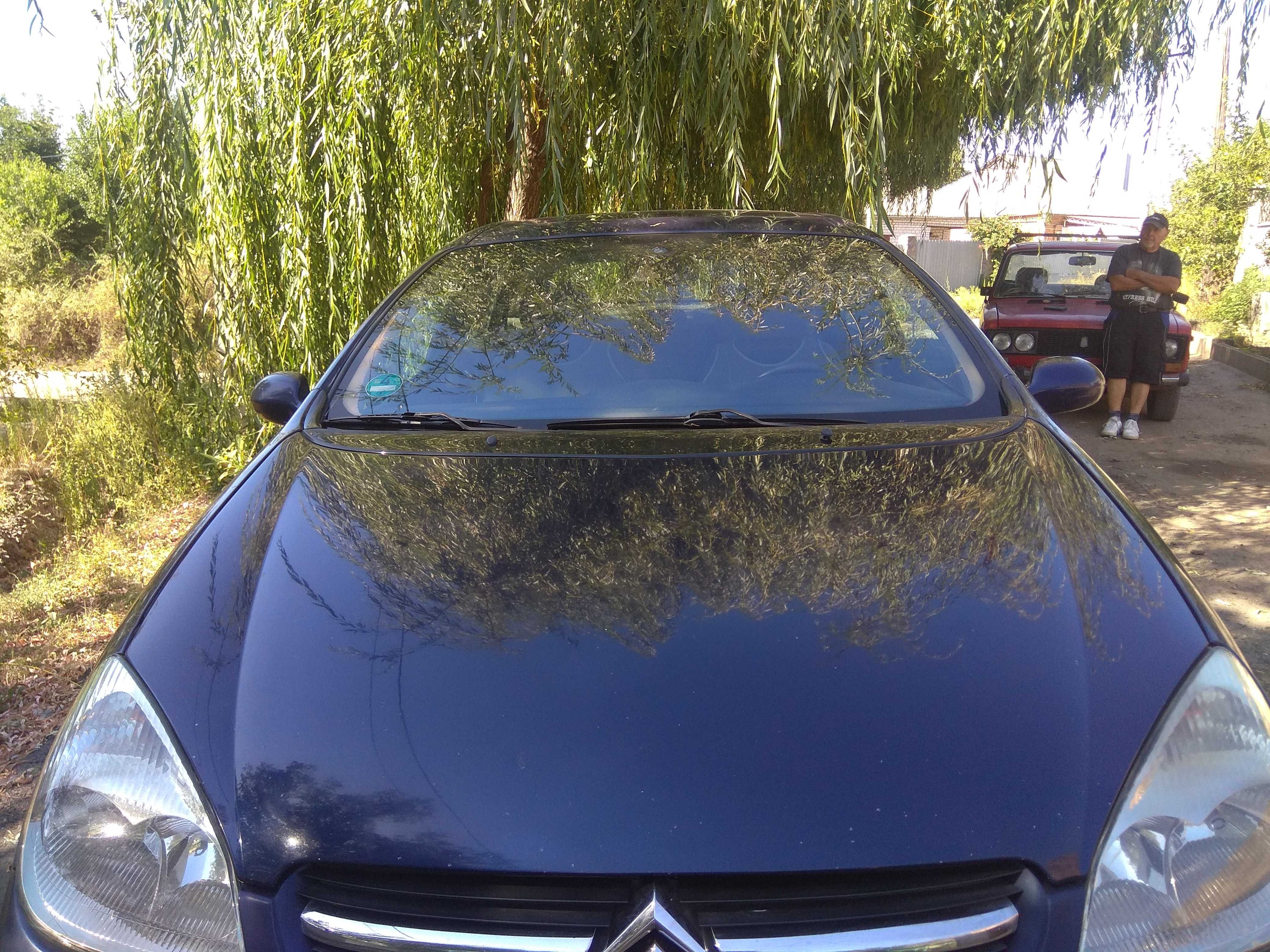 Продам Citroen C5