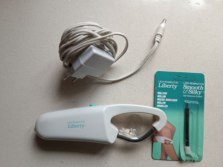 Depilator Lady Remington