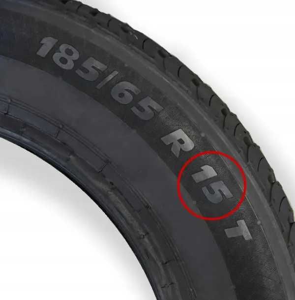 Ковпаки Delta 15" Silver універсальні Jestik