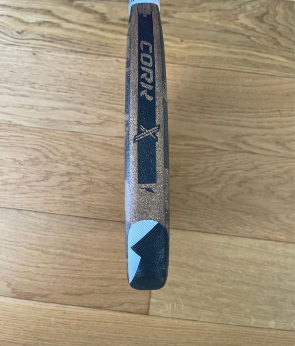 Cork Extreme Black