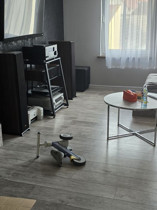 Klipsch f1 sprawne w bd stanie